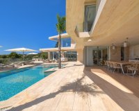 Новобудова - Вілла - Jávea - Javea