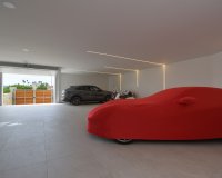 Новобудова - Вілла - Jávea - Javea