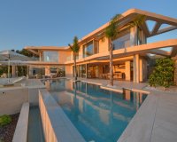 Новобудова - Вілла - Jávea - Javea
