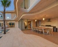 Новобудова - Вілла - Jávea - Javea