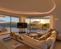 Новобудова - Вілла - Jávea - Javea