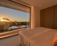 Новобудова - Вілла - Jávea - Javea