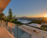 Новобудова - Вілла - Jávea - Javea