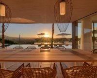 Новобудова - Вілла - Jávea - Javea