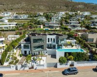 Новобудова - Вілла - Jávea - Javea