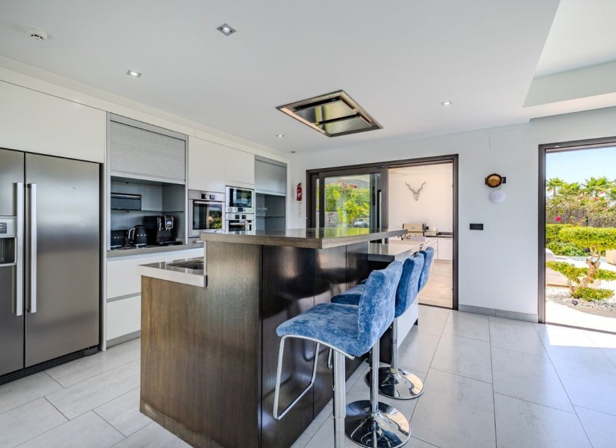 Новобудова - Вілла - Jávea - Javea