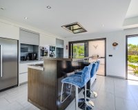 Новобудова - Вілла - Jávea - Javea