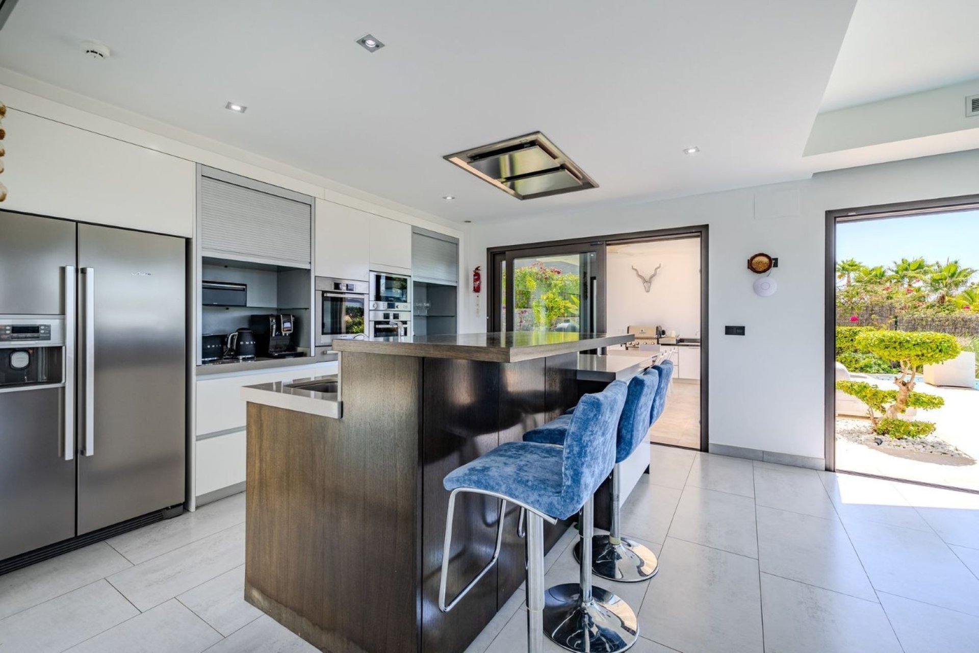 Новобудова - Вілла - Jávea - Javea