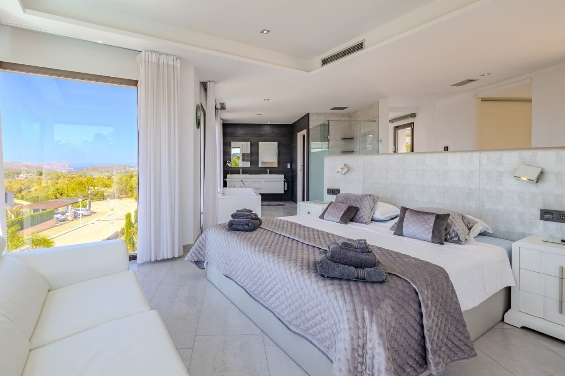 Новобудова - Вілла - Jávea - Javea