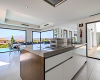 Новобудова - Вілла - Jávea - Javea