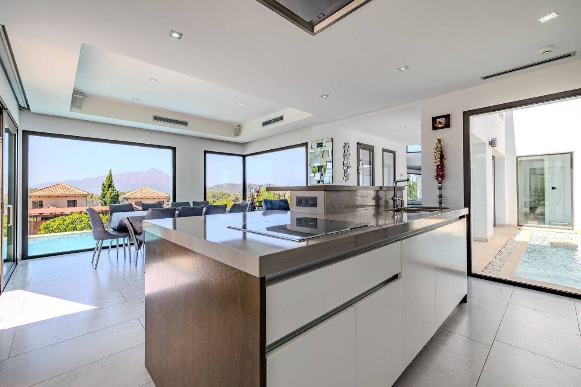 Новобудова - Вілла - Jávea - Javea