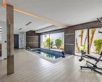 Новобудова - Вілла - Jávea - Javea