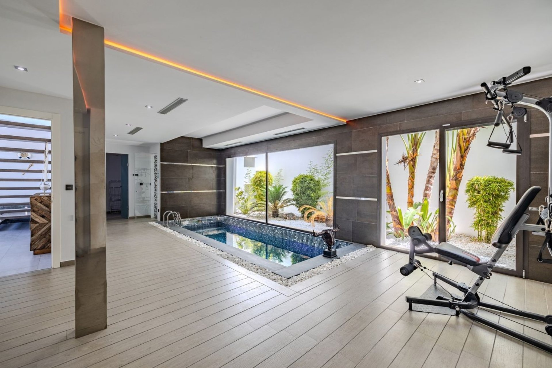 Новобудова - Вілла - Jávea - Javea