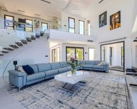 Новобудова - Вілла - Jávea - Javea