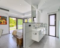 Новобудова - Вілла - Jávea - Javea