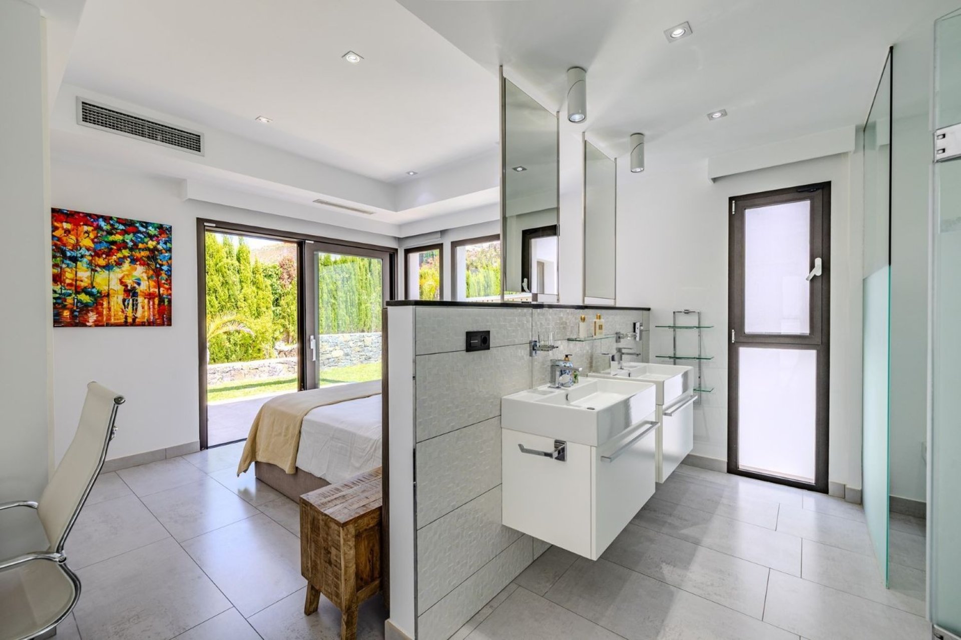 Новобудова - Вілла - Jávea - Javea