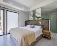 Новобудова - Вілла - Jávea - Javea