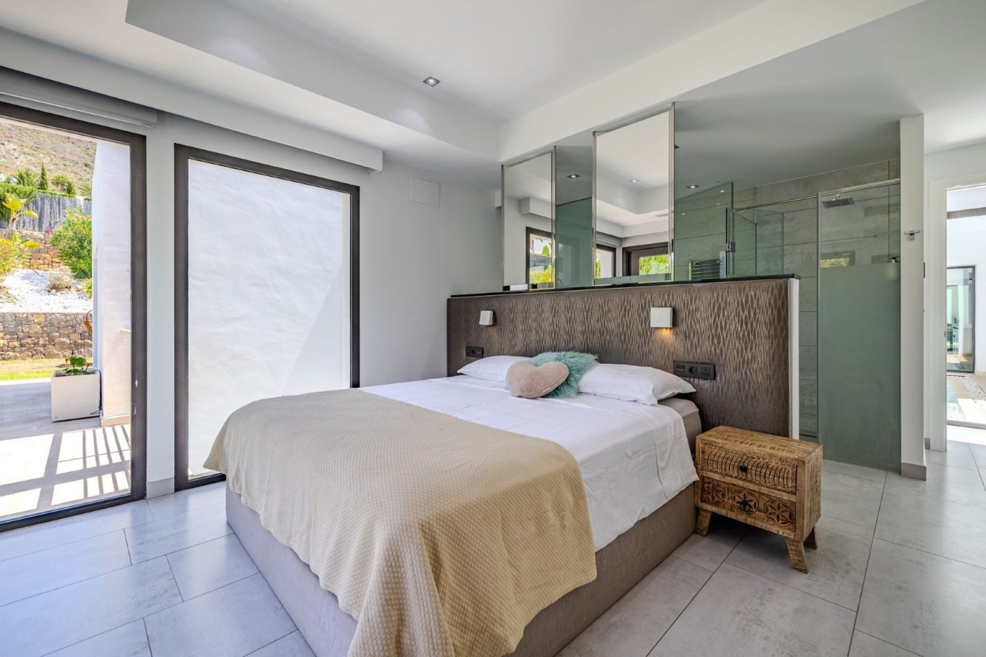 Новобудова - Вілла - Jávea - Javea