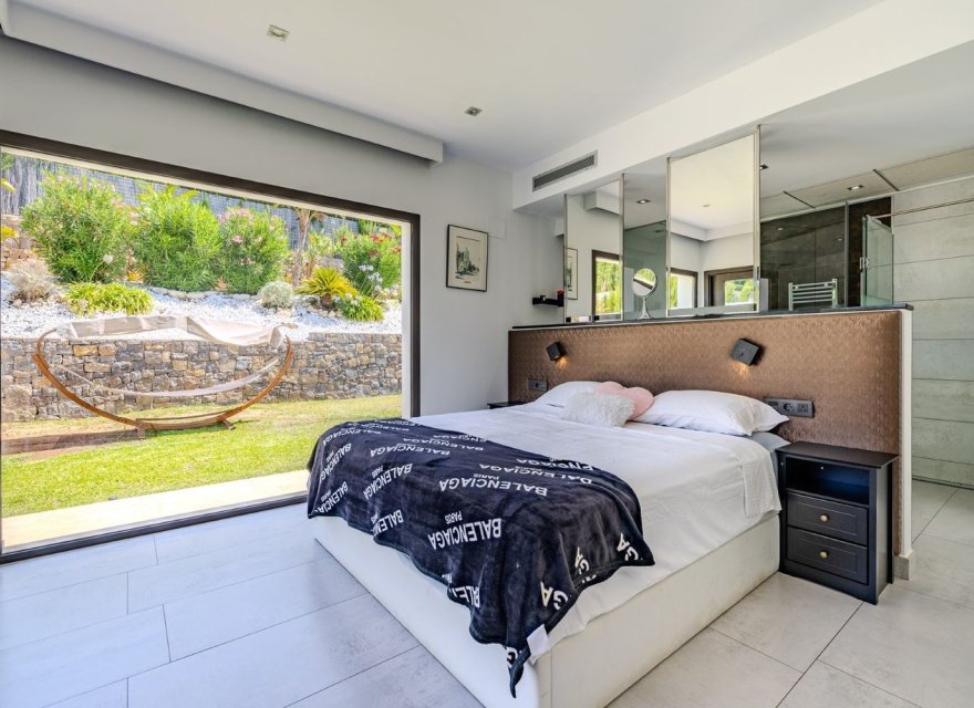 Новобудова - Вілла - Jávea - Javea