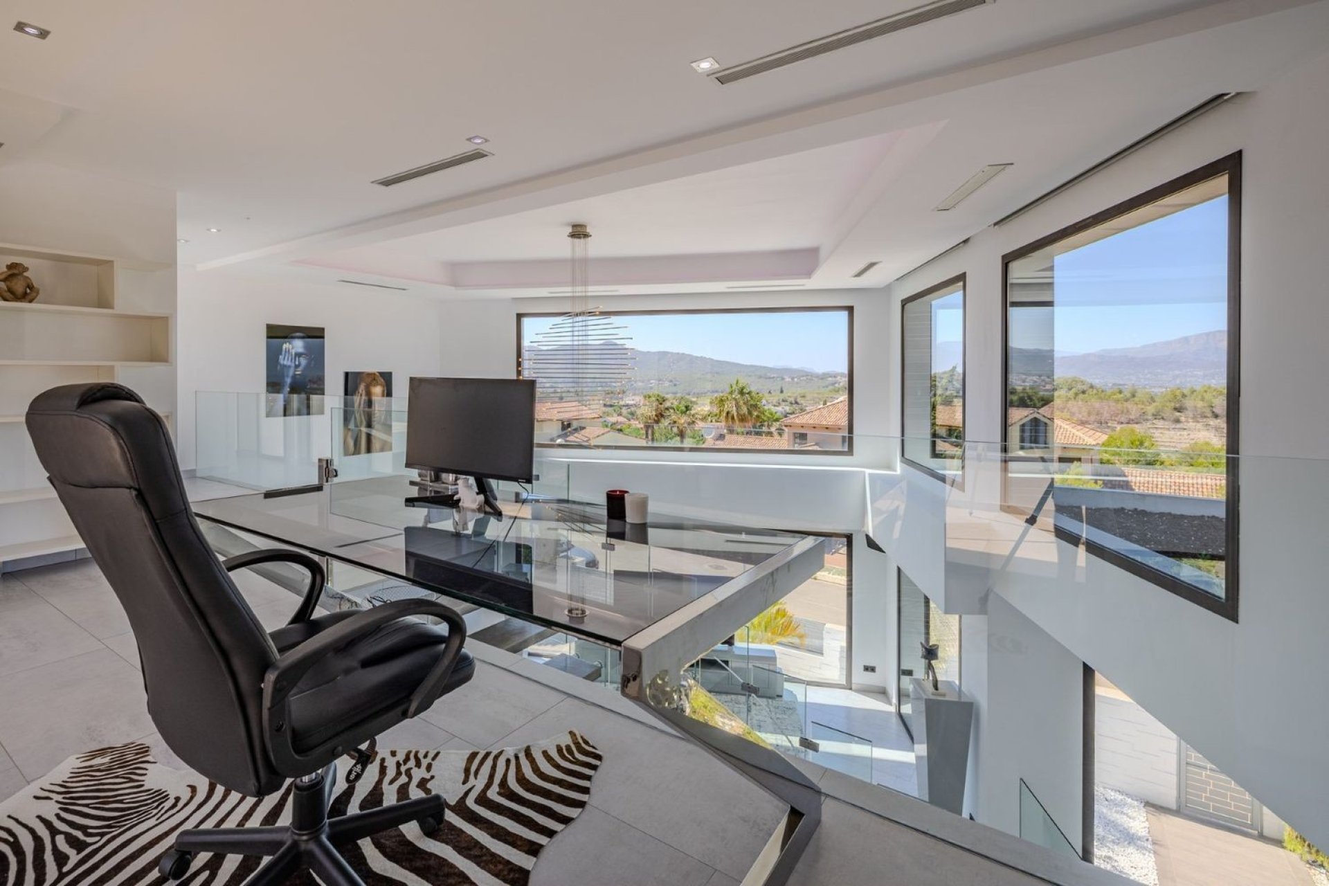 Новобудова - Вілла - Jávea - Javea