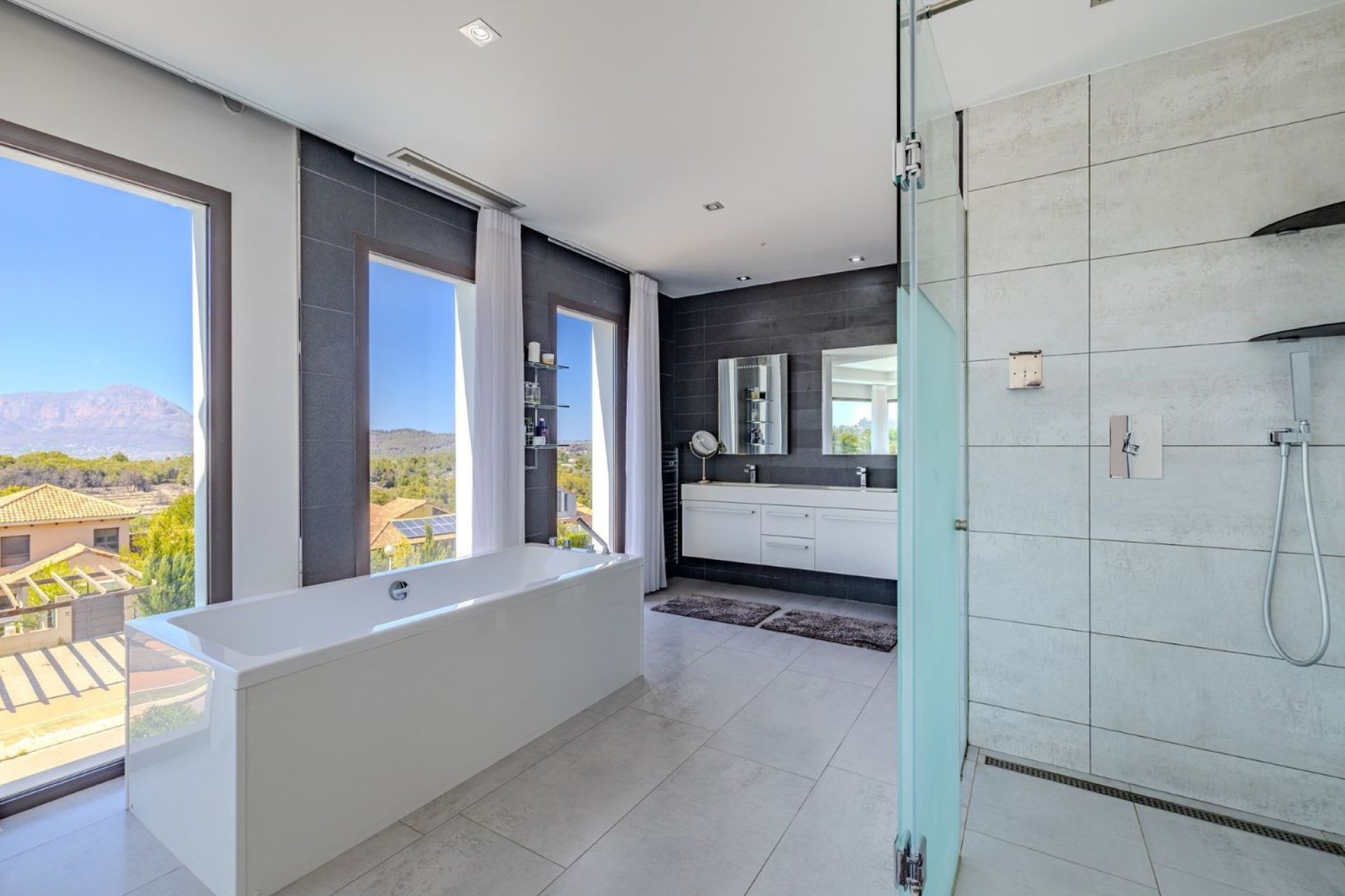 Новобудова - Вілла - Jávea - Javea