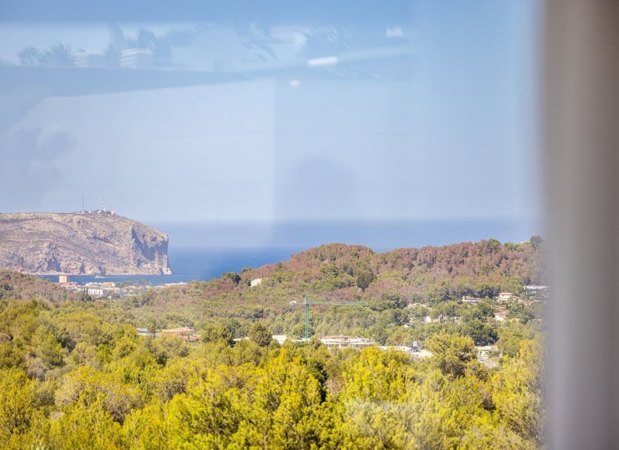 Новобудова - Вілла - Jávea - Javea