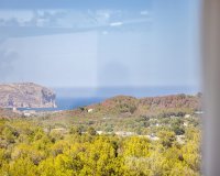 Новобудова - Вілла - Jávea - Javea