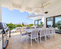 Новобудова - Вілла - Jávea - Javea