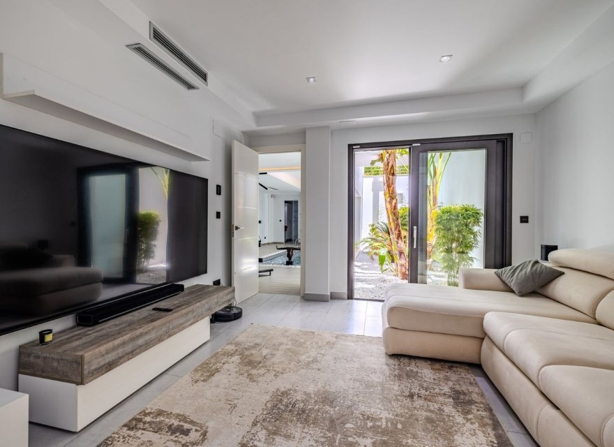 Новобудова - Вілла - Jávea - Javea