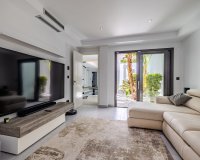 Новобудова - Вілла - Jávea - Javea