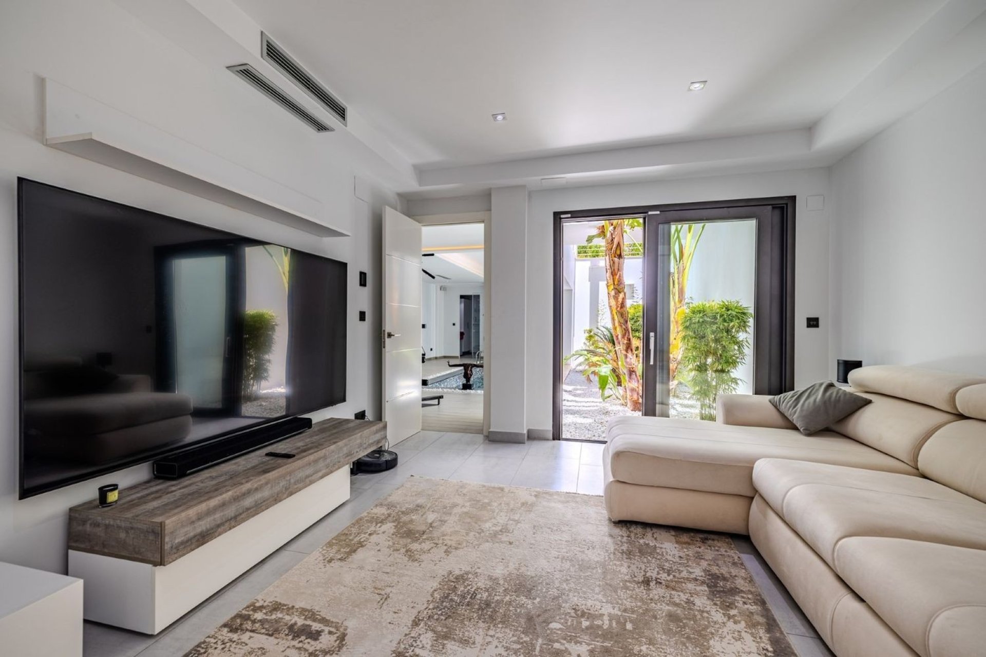 Новобудова - Вілла - Jávea - Javea