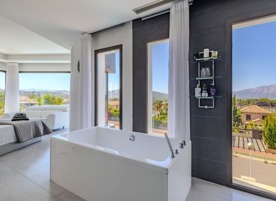 Новобудова - Вілла - Jávea - Javea