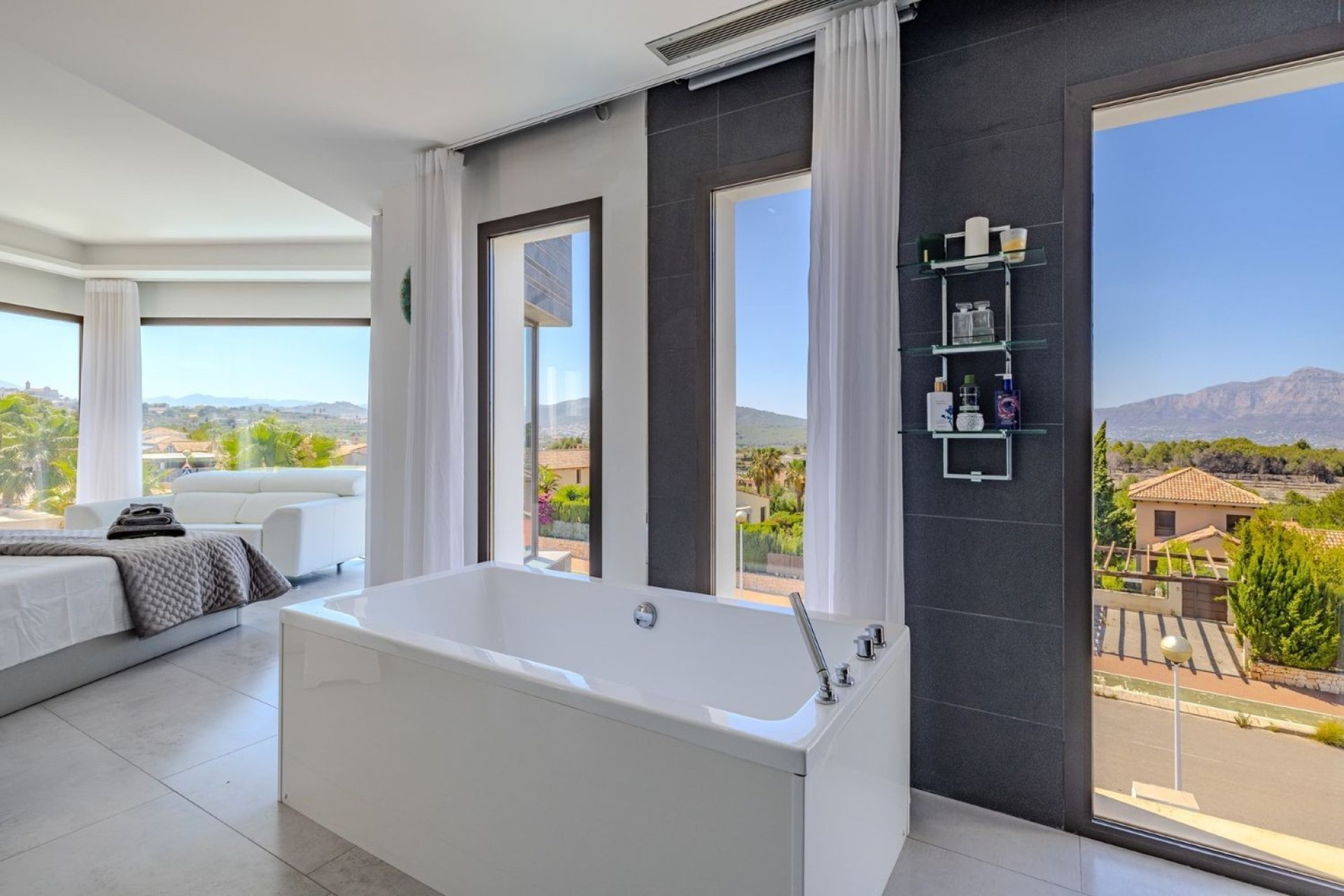 Новобудова - Вілла - Jávea - Javea