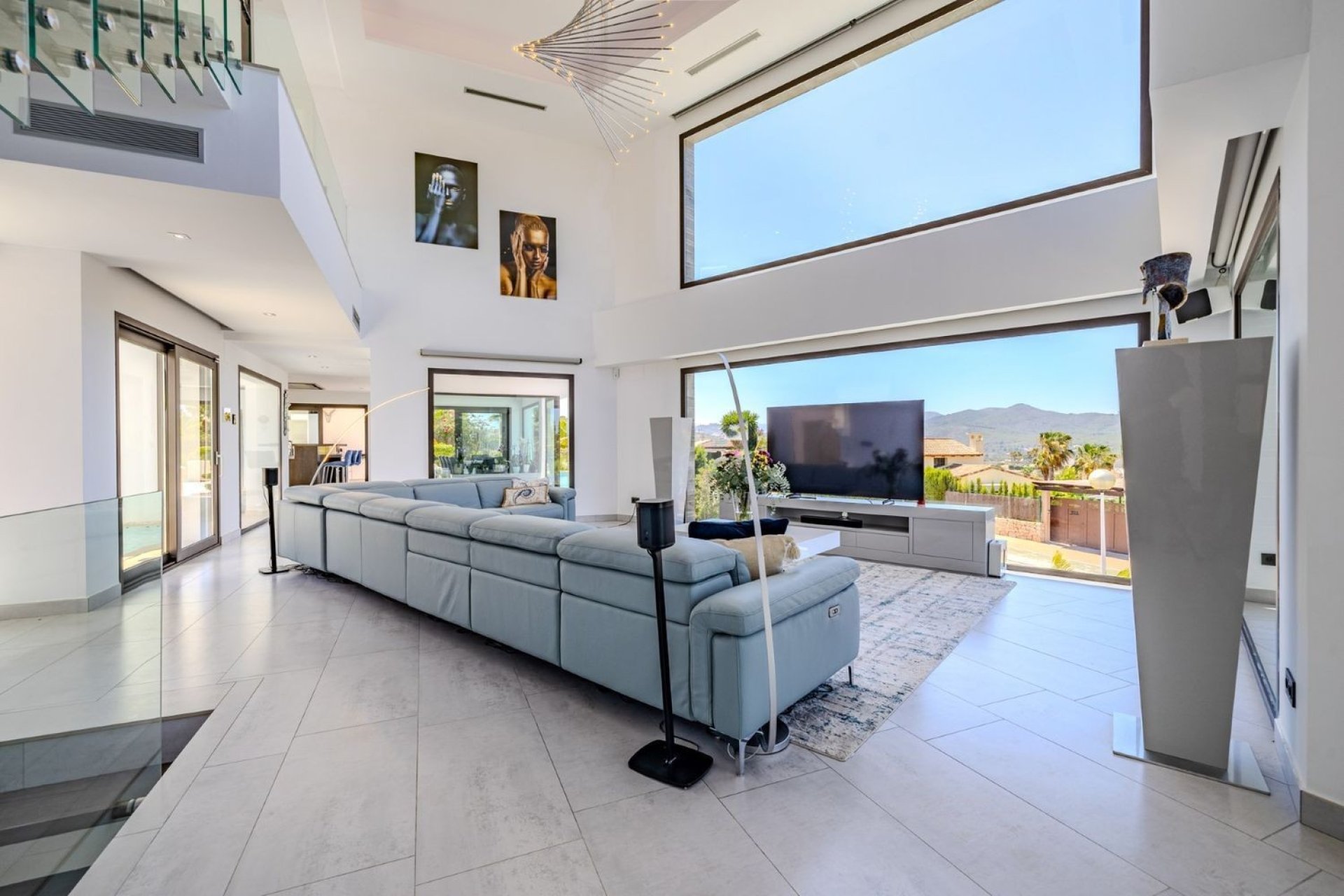 Новобудова - Вілла - Jávea - Javea