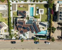 Новобудова - Вілла - Jávea - Javea