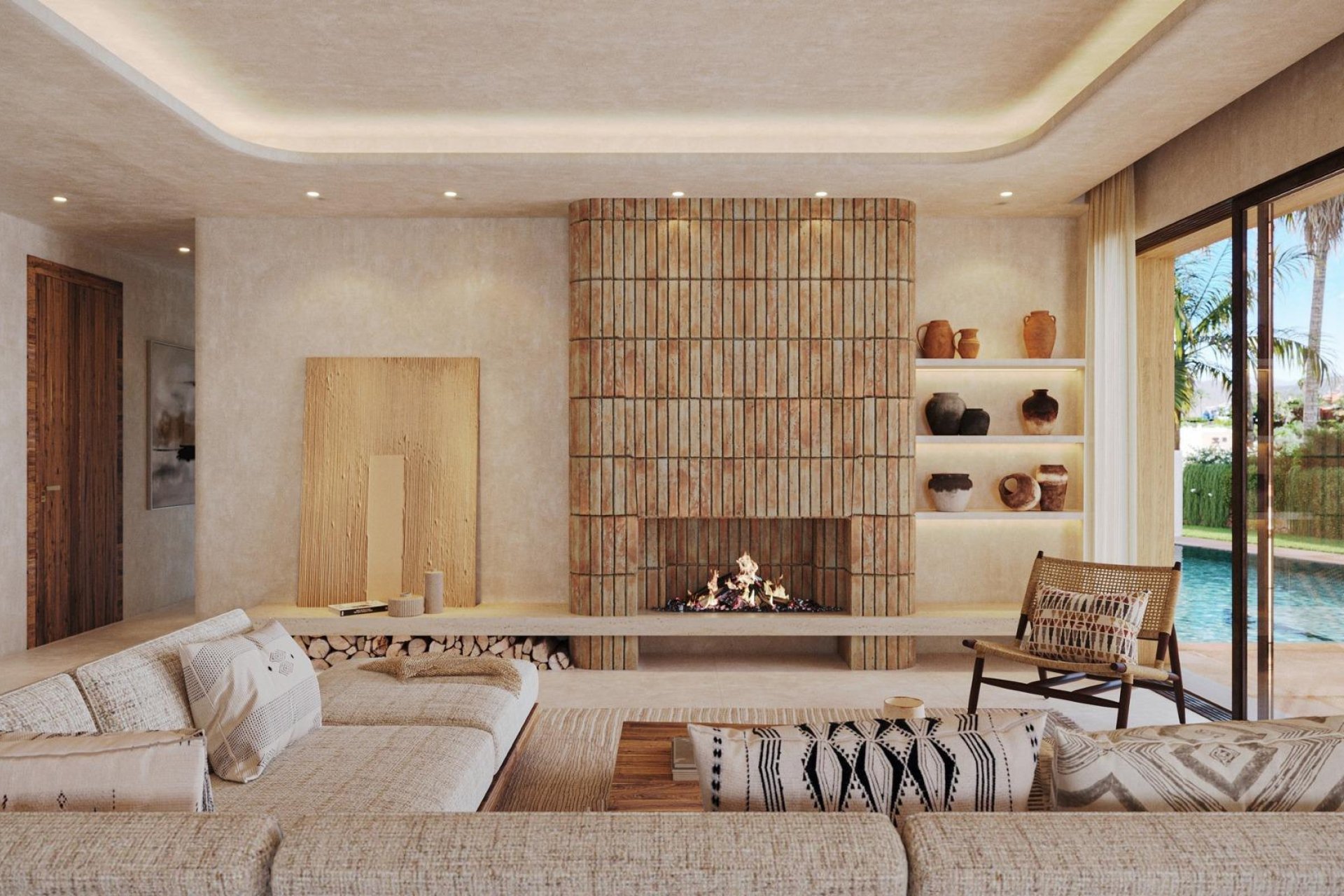 Новобудова - Вілла - Jávea - 