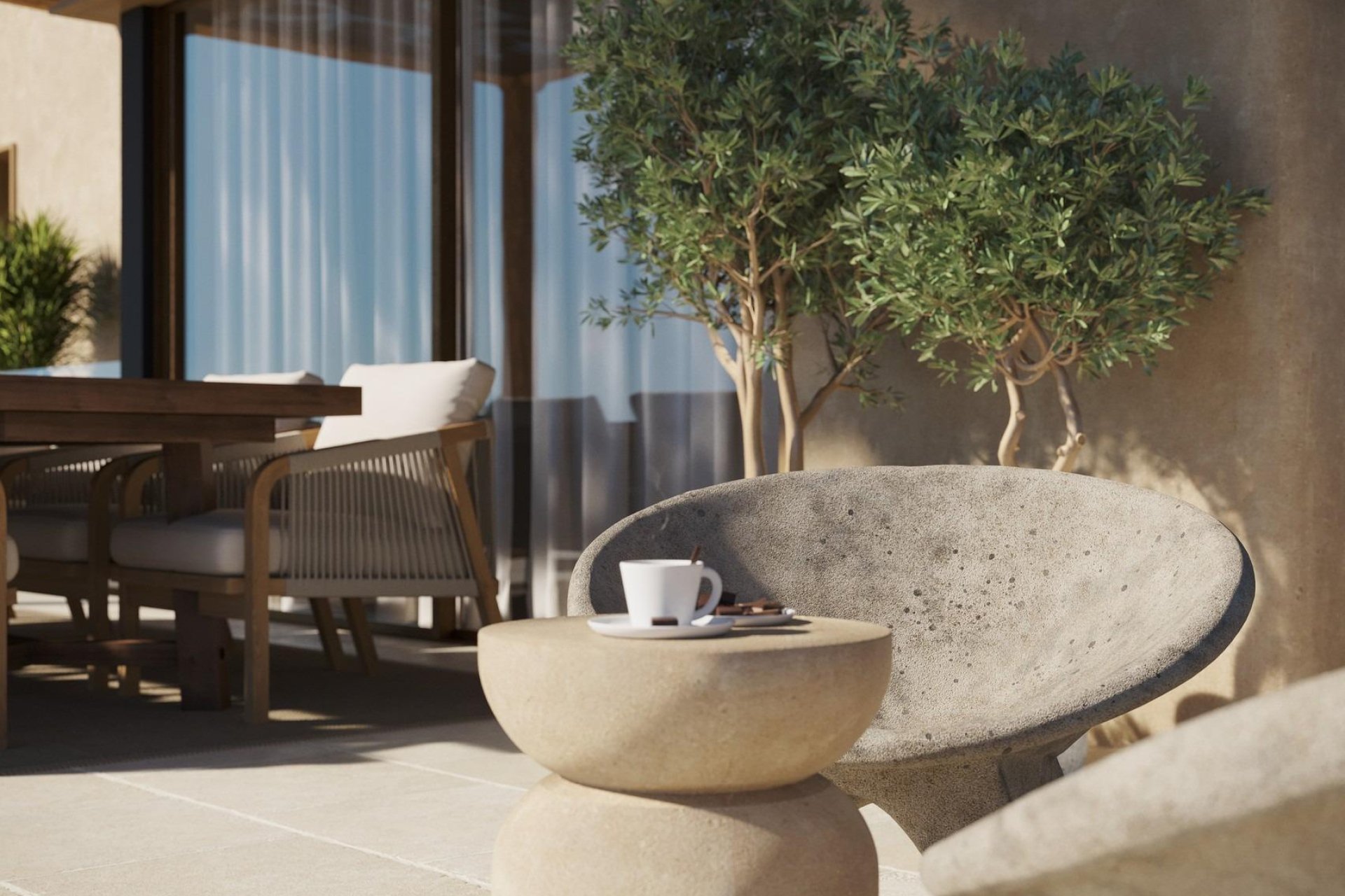 Новобудова - Вілла - Jávea - 