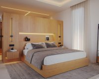 Новобудова - Вілла - Jávea - 