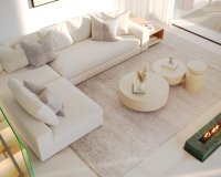 Новобудова - Вілла - Jávea - 