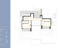 Новобудова - Вілла - Jávea - 