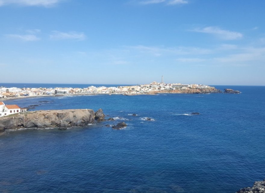 Новобудова - Вілла - La Manga - Cala Medina