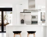 Новобудова - Вілла - La Manga - La Manga Club