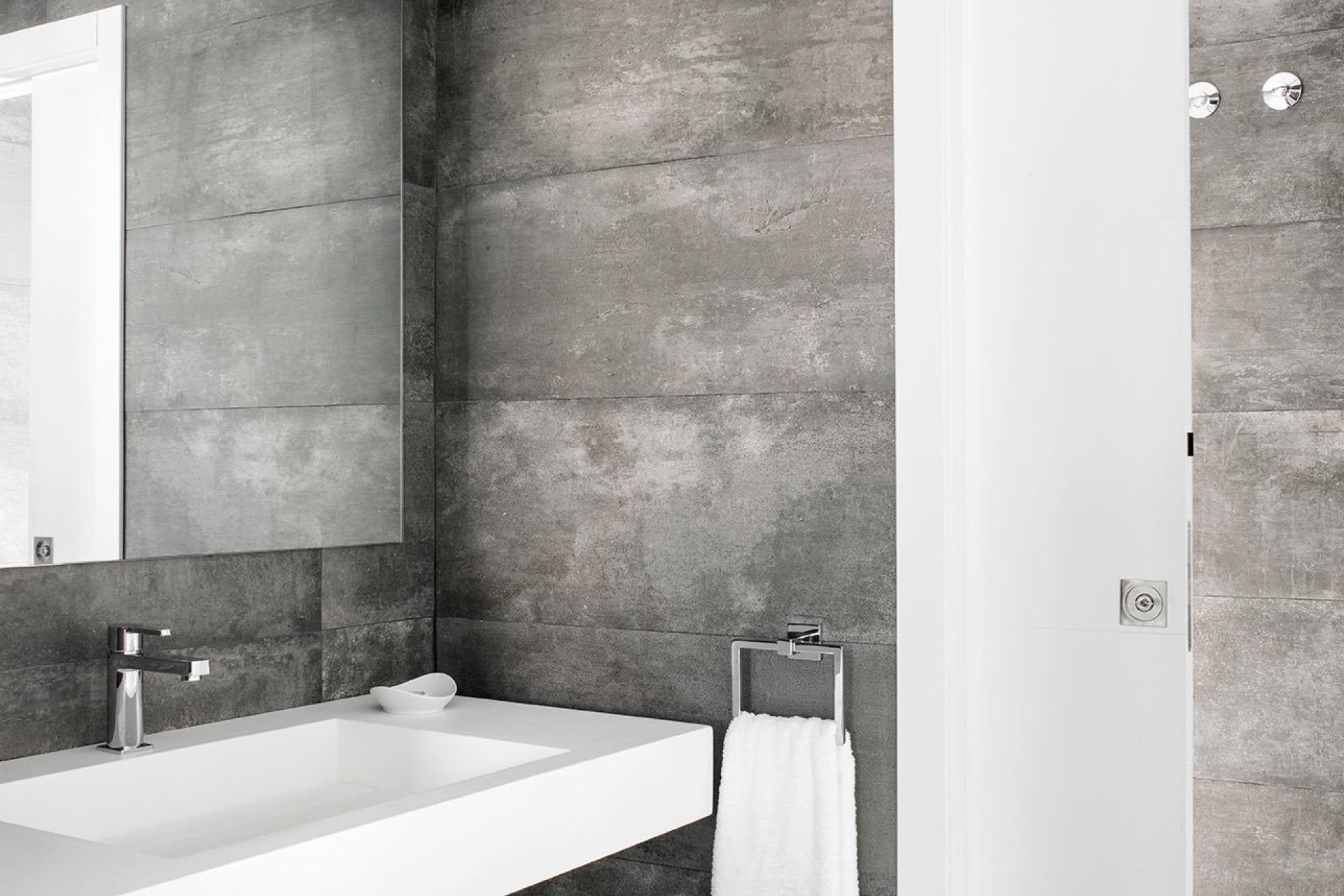 Новобудова - Вілла - La Manga - La Manga Club