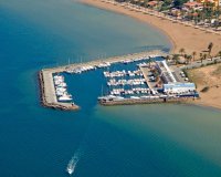 Новобудова - Вілла - La Manga - La Manga Del Mar Menor