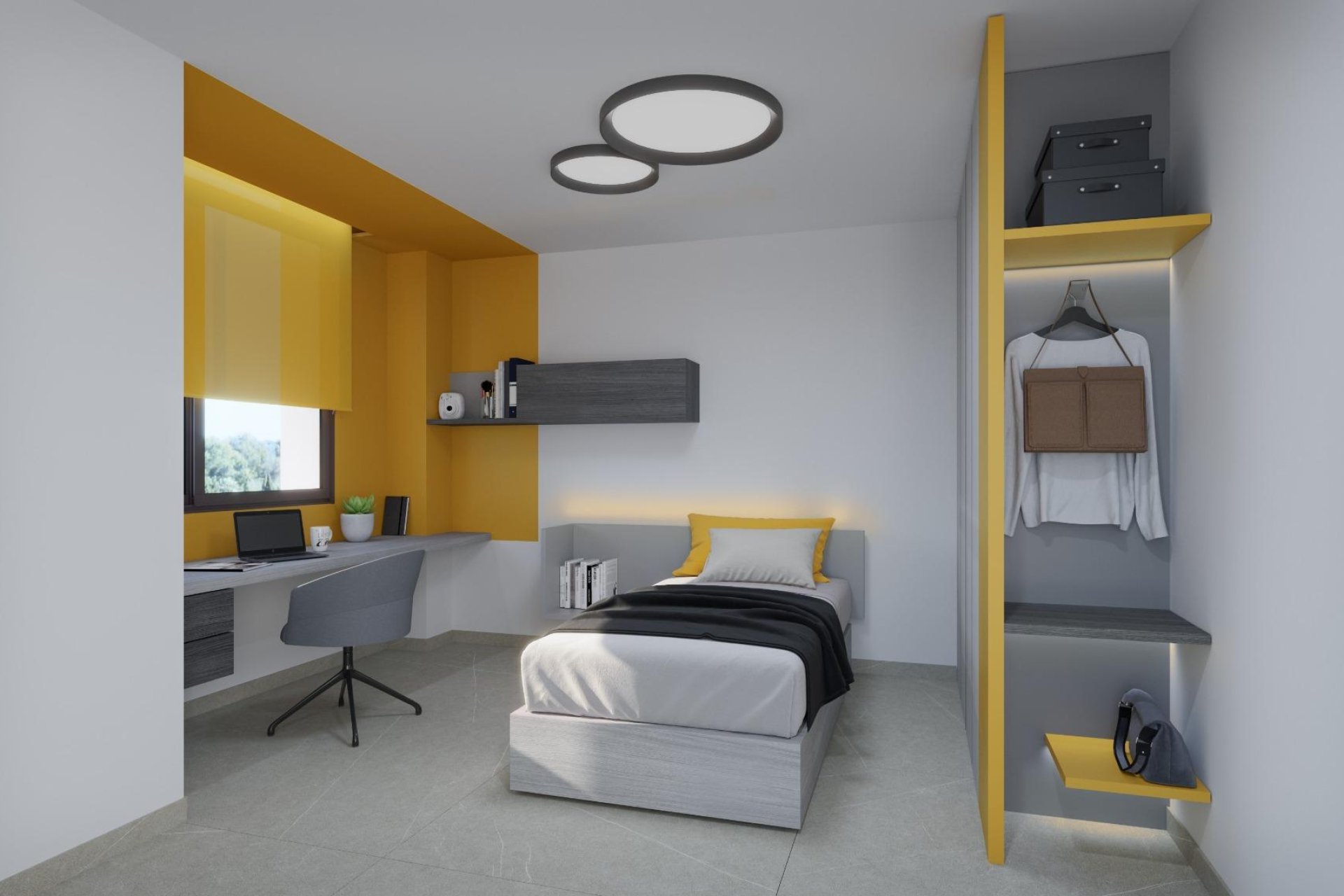 Новобудова - Вілла - La Nucía - 