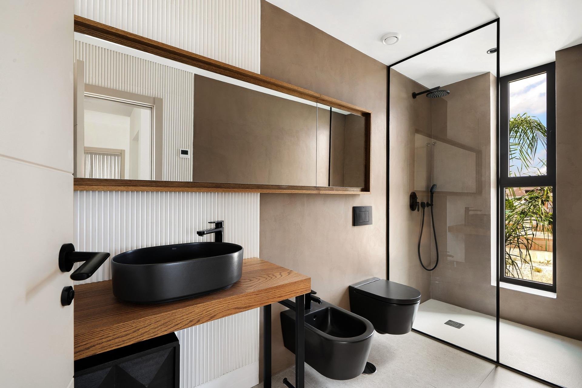 Новобудова - Вілла - La Nucía - 