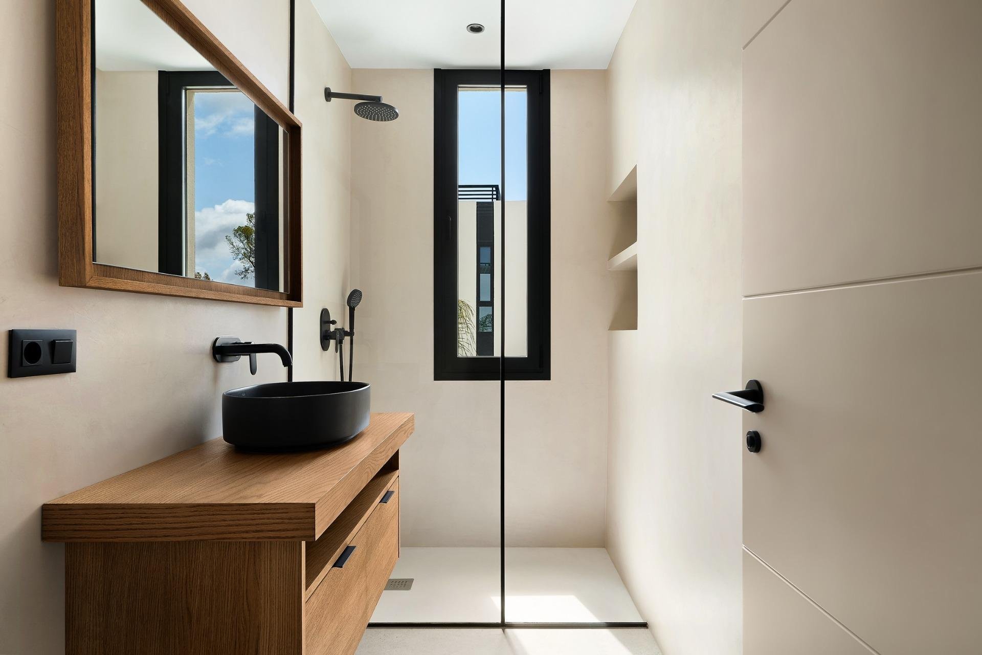 Новобудова - Вілла - La Nucía - 