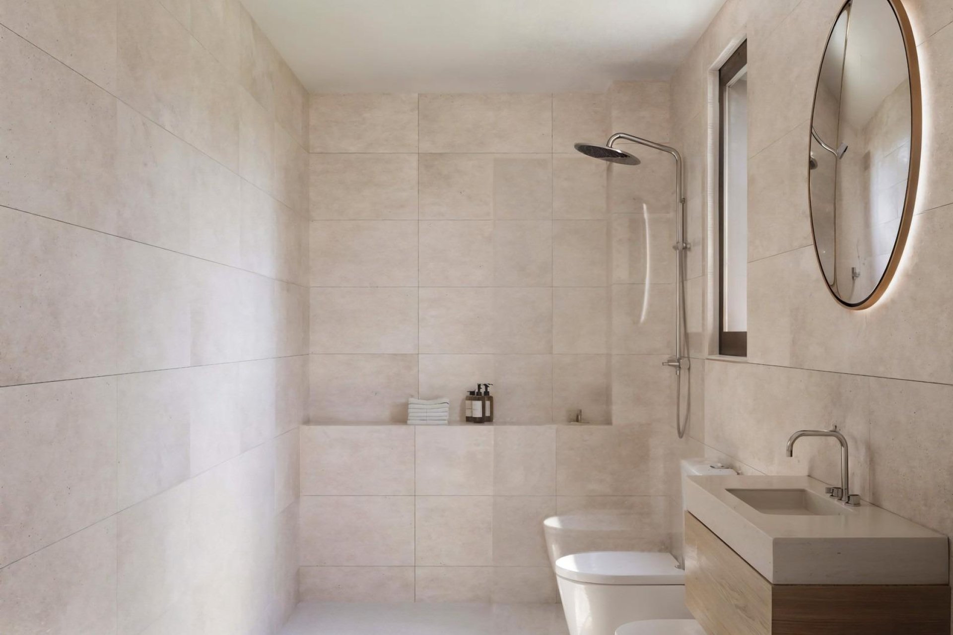 Новобудова - Вілла - La Nucía - 