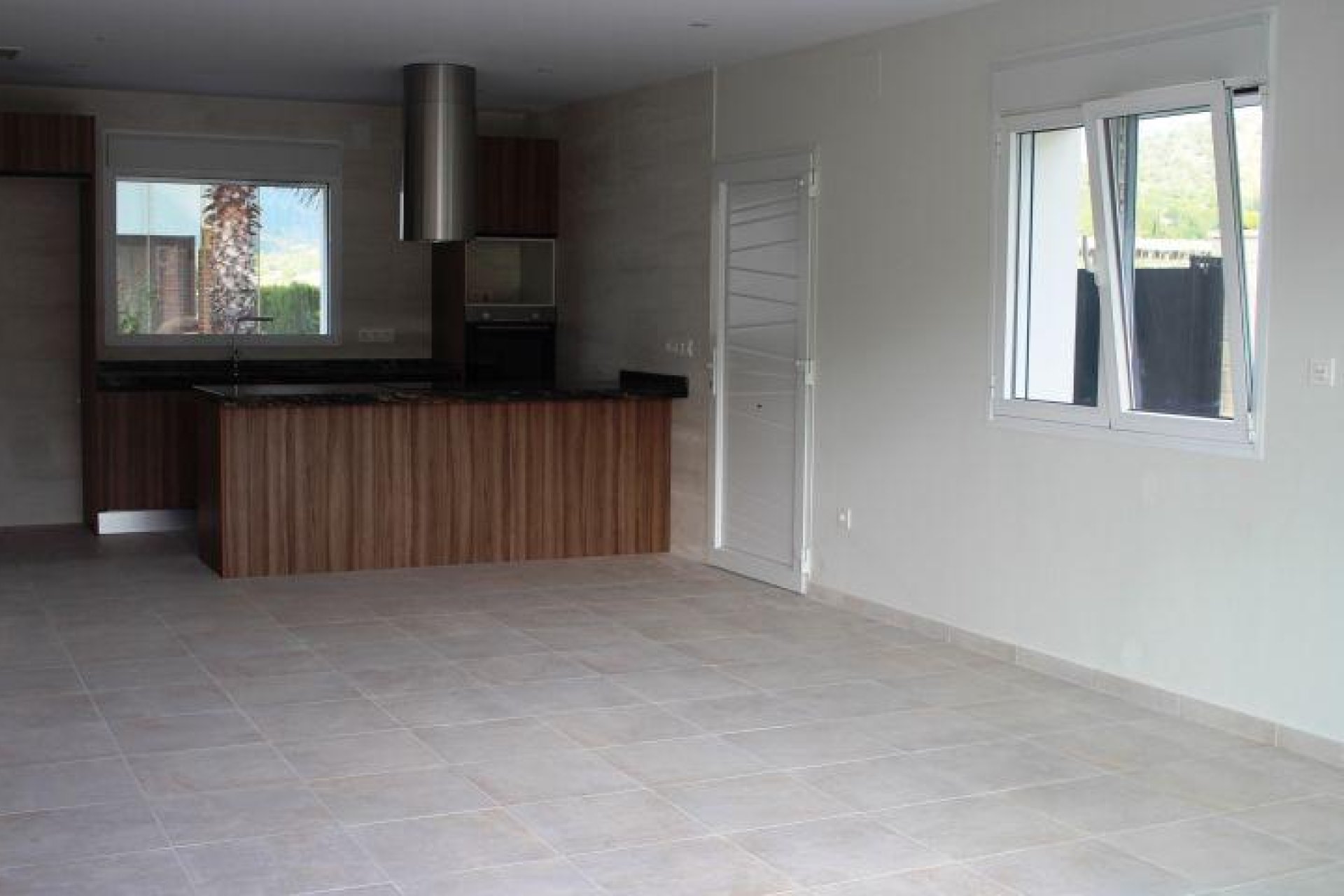 Новобудова - Вілла - La Romana - Villas de la Romana