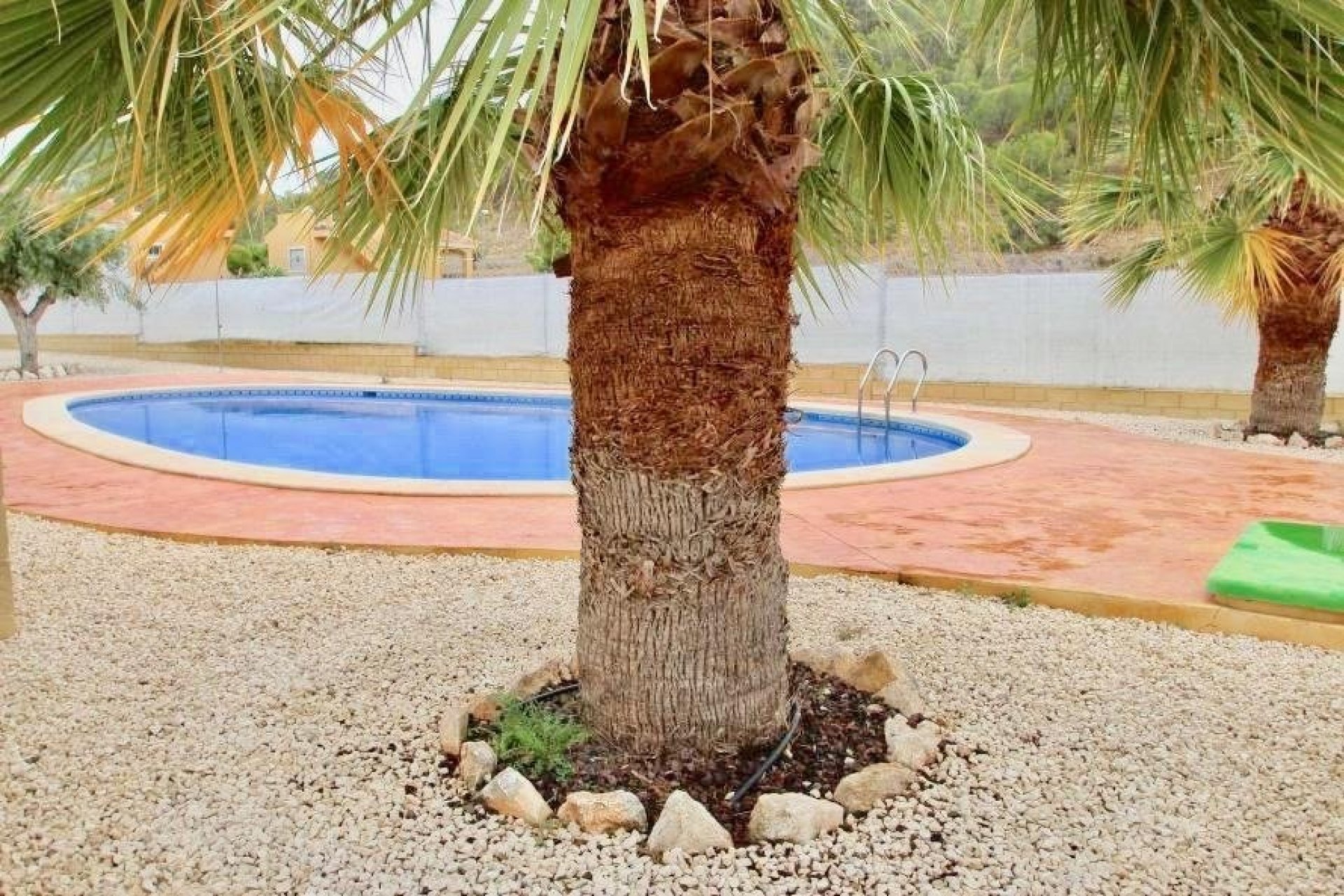 Новобудова - Вілла - La Romana - Villas de la Romana